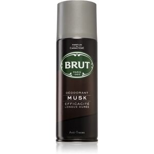 Brut Musk deodorant spray M 200 ml