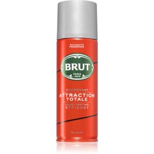 Brut Brut Attraction Totale deodorant M 200 ml