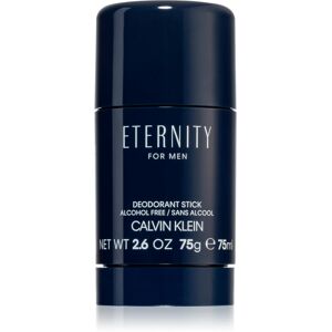 Calvin Klein Eternity M deodorant stick (alcohol free) M 75 ml