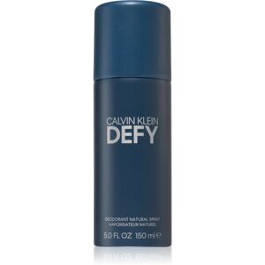 Calvin Klein Defy deodorant spray M 150 ml