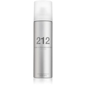 Carolina Herrera 212 NYC deodorant spray W 150 ml