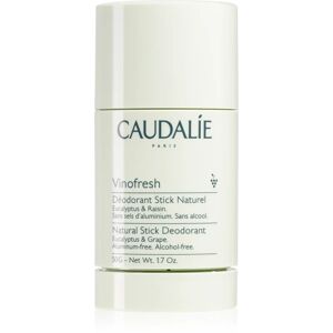 Caudalie Vinofresh deodorant stick 50 g