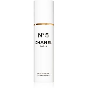 Chanel N°5 deodorant with atomiser W 100 ml