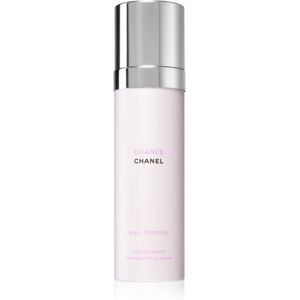 Chanel Chance Eau Tendre deodorant spray W 100 ml