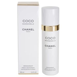 Chanel Coco Mademoiselle deodorant spray W 100 ml