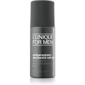 Clinique M™ Antiperspirant Deodorant Roll-On Antiperspirant-Deodorant Roll-On 75 ml