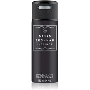 David Beckham Instinct deodorant spray M 150 ml