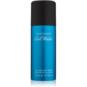 Davidoff Cool Water body spray M 150 ml