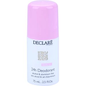 Declaré Body Care roll-on deodorant 24 h 75 ml