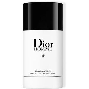Christian Dior Dior Homme deodorant stick without alcohol M 75 g