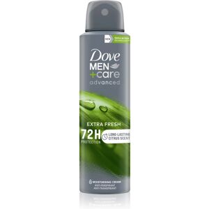 Dove Men+Care Advanced antiperspirant 72h Extra Fresh 150 ml