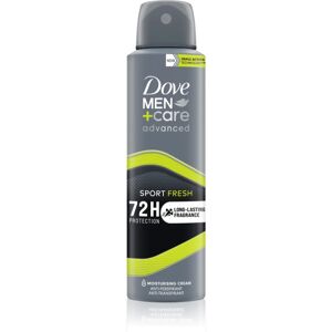 Dove Men+Care Advanced antiperspirant M Sport Fresh 150 ml