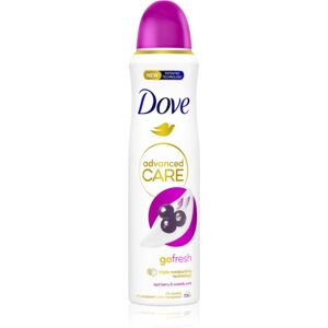 Dove Advanced Care Antiperspirant antiperspirant spray 72h Acai Berry & Waterlily 150 ml