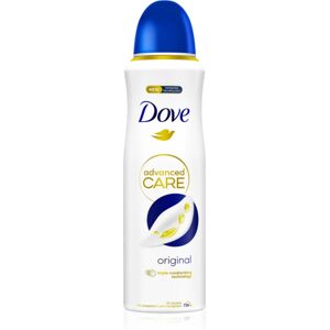 Dove Advanced Care Original antiperspirant spray 72h 200 ml