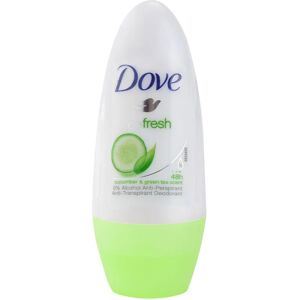 Dove Go Fresh Fresh Touch roll-on antiperspirant cucumber and green tea 48h 50 ml