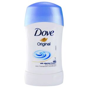 Dove Original Antiperspirant antiperspirant stick 40 ml