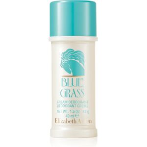 Elisabeth Arden Blue Grass cream antiperspirant 40 ml