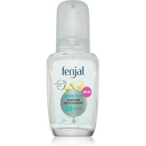 Fenjal Sensitive deodorant with atomiser 24 h W 75 ml