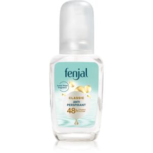 Fenjal Classic antiperspirant spray 48h W 75 ml