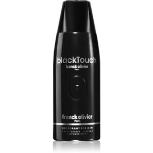 Franck Olivier Black Touch deodorant spray M 250 ml