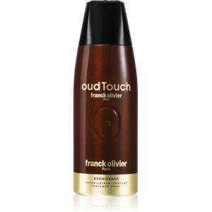 Franck Olivier Oud Touch deodorant spray M 250 ml