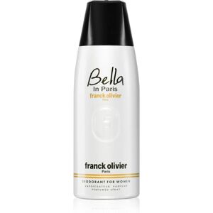 Franck Olivier Bella In Paris deodorant spray W 250 ml