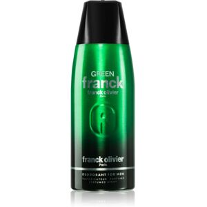 Franck Olivier Franck Green deodorant spray M 250 ml