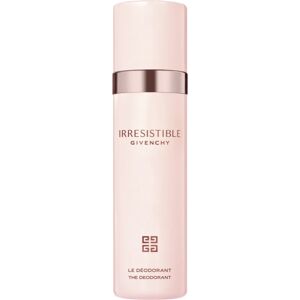 GIVENCHY Irresistible deodorant W 100 ml