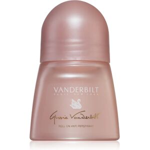 Gloria Vanderbilt N°1 roll-on deodorant W 50 ml