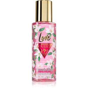 Guess Love Romantic Blush deodorant and body spray W 250 ml