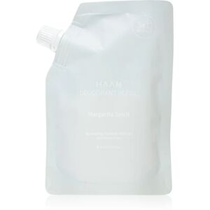 HAAN Deodorant Margarita Spirit roll-on deodorant refill 120 ml