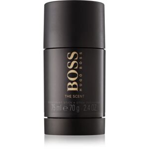 Hugo Boss BOSS The Scent deodorant stick M 75 ml