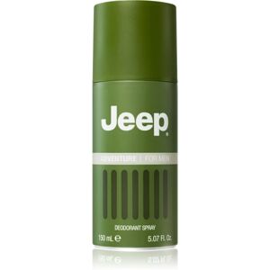 Jeep Adventure deodorant M 150 ml