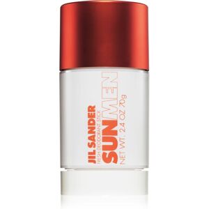 Jil Sander Sun Men deodorant stick M 75 ml