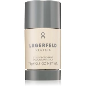 Karl Lagerfeld Lagerfeld Classic Deodorant Stick M 75 g