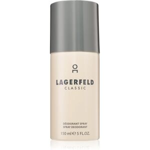 Karl Lagerfeld Lagerfeld Classic deodorant spray M 150 ml