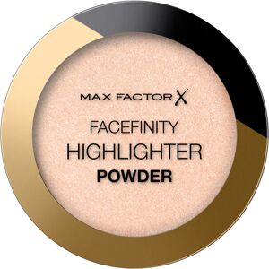 Max Factor Facefinity illuminating powder shade 001 Nude Beam 8 g