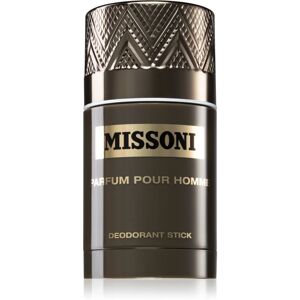 Missoni Parfum Pour Homme deodorant stick M 75 ml