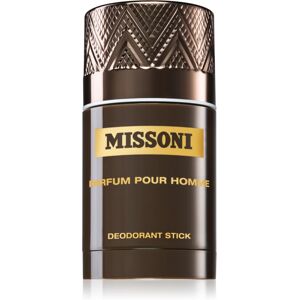 Missoni Parfum Pour Homme Deodorant Stick unboxed M 75 ml