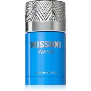 Missoni Wave Deodorant Stick unboxed M 75 ml