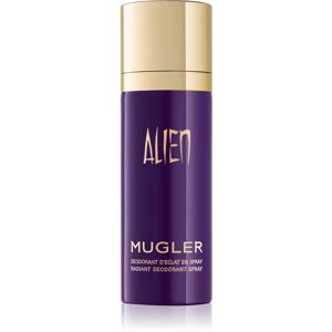 Mugler Alien deodorant spray W 100 ml