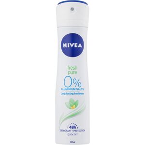 Nivea Fresh Pure deodorant spray W 150 ml