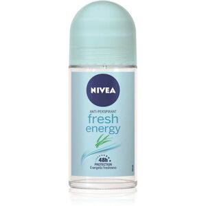 Nivea Energy Fresh roll-on antiperspirant W 50 ml