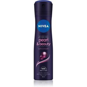 Nivea Pearl & Beauty antiperspirant spray 150 ml