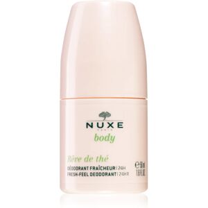 Nuxe Rêve de Thé refreshing deodorant 50 ml