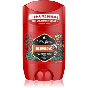 Old Spice Bearglove deodorant stick M 50 ml