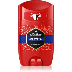 Old Spice Captain Deodorant Stick M 50 ml