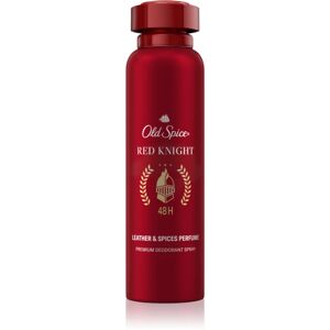 Old Spice Premium Red Knight deodorant and body spray 200 ml