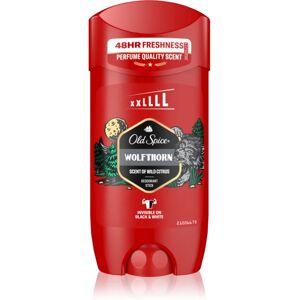 Old Spice Wolfthorn XXL Deodorant Stick deodorant stick 85 ml