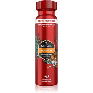 Old Spice Tigerclaw deodorant and body spray M 150 ml